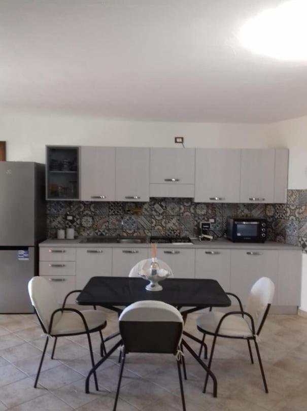Villa Edo Cala Liberotto Eksteriør bilde