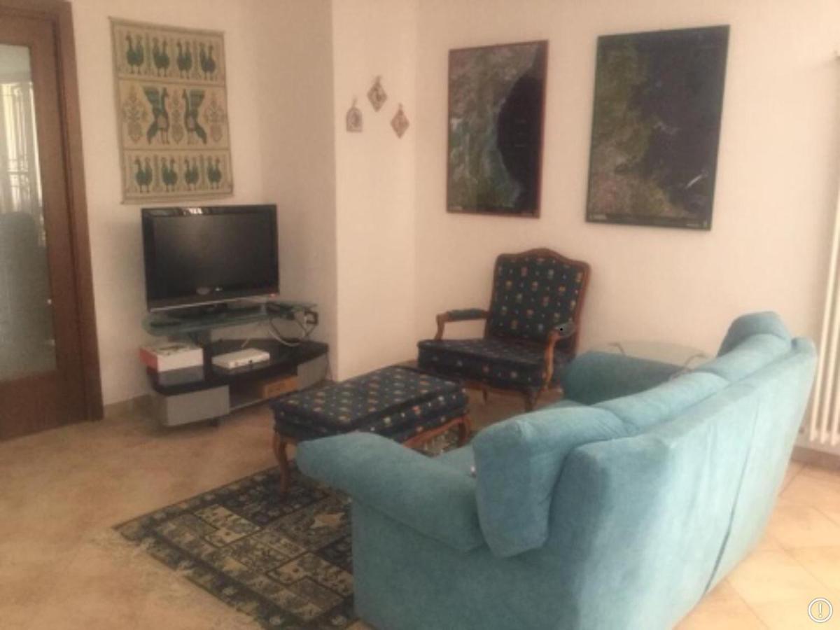 Villa Edo Cala Liberotto Eksteriør bilde